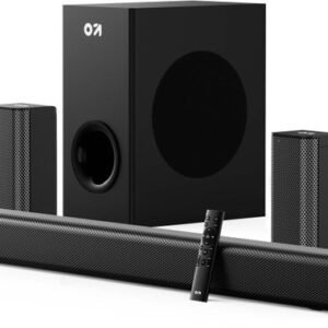 Speakers